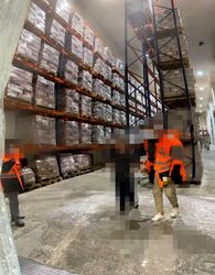 Tuas Road (D22), Warehouse #488896131
